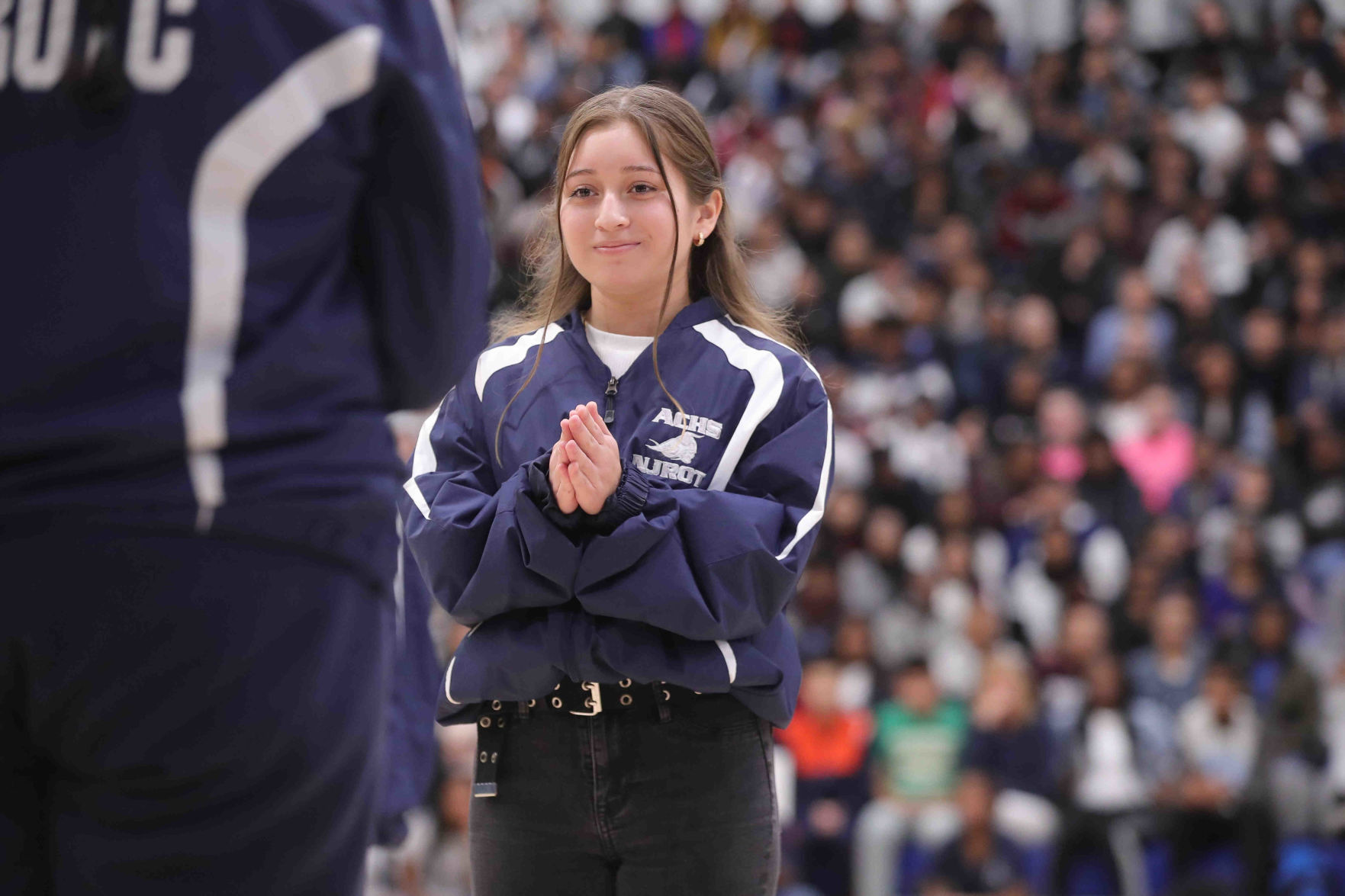 AC Prep Rally